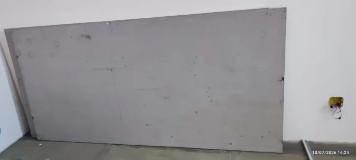Painel Wall<br>1,20 x 2,50 x 40mm