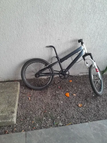 Bike aro 20 cm susp
