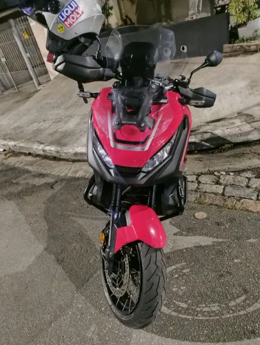 X ADV pra vender hoje