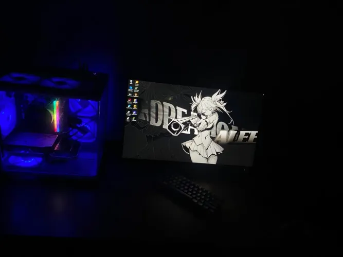 pc gamer completo