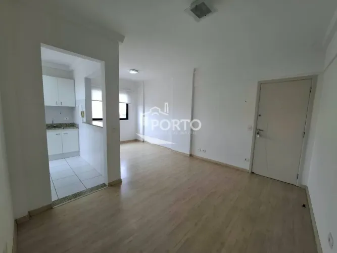 Apartamento 2 quartos para alugar, Edifício Felicitá em Piracicaba