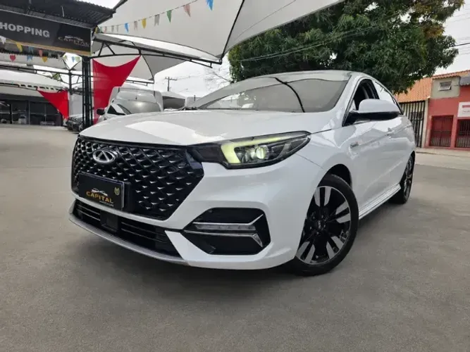 Chery Arrizo 6 PRO 1.5 Turbo (híbrido) 2023