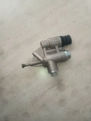 Vendo Bomba Alimentadora Aplicável New Holland Tc5090 J4944711