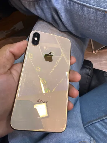 Iphone xS usado 256gb