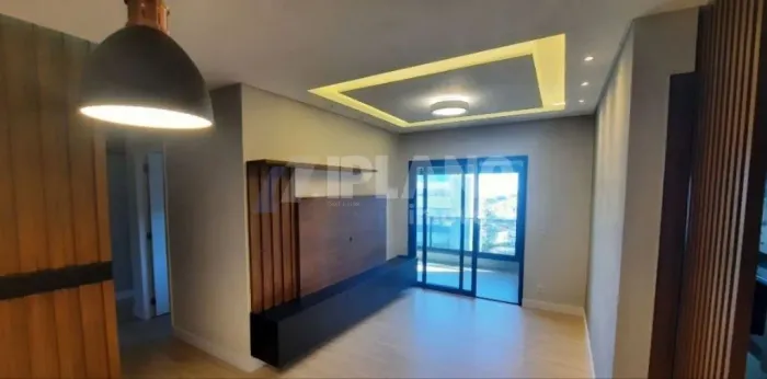 Locação de Apartamentos / Alto Padrão na cidade de São Carlos