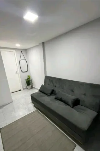 Casa em Jandira por 160 mil.