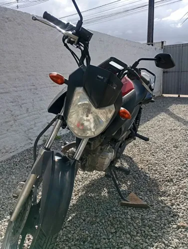 Vendo factor 125 em ótimo estado