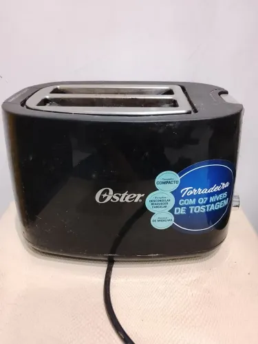 Torradeira oster