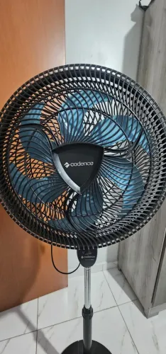 Ventilador