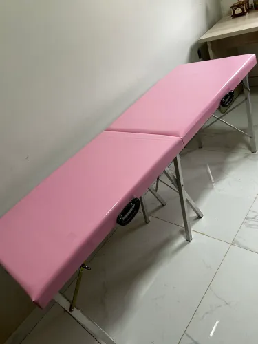 Vende se Maca seminova portátil 