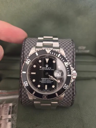 Rolex Submariner
