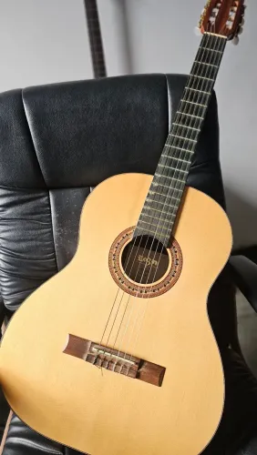 Violão Rozini Rx210acn Clássico Nylon Ótimo Estado