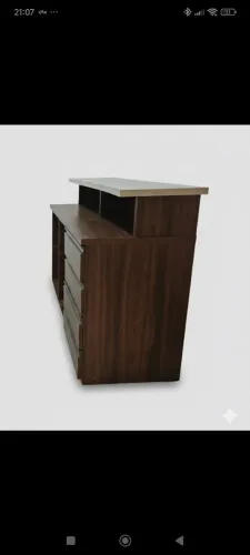 Balcão de atendimento