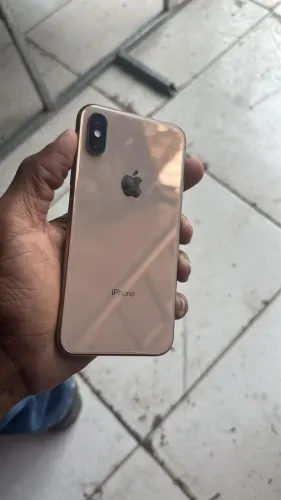 iPhone XS