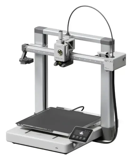 IMPRESSORA 3D BAMBU LAB A1 SEM AMS