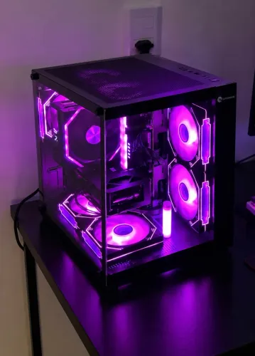 PC GAMER ? RTX 5060 Ti 16 GB | i5-12400 | 32 GB RAM