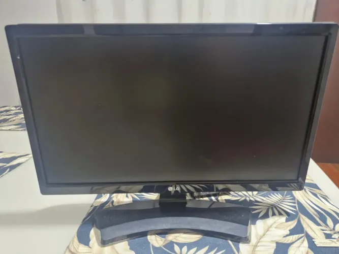 Tv e Monitor LG