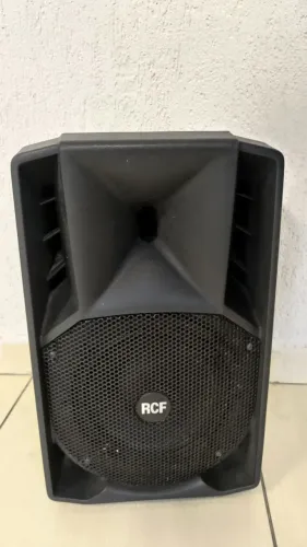 Caixa RCF ART 710 mk1