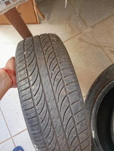Pneu aro 15 180/60