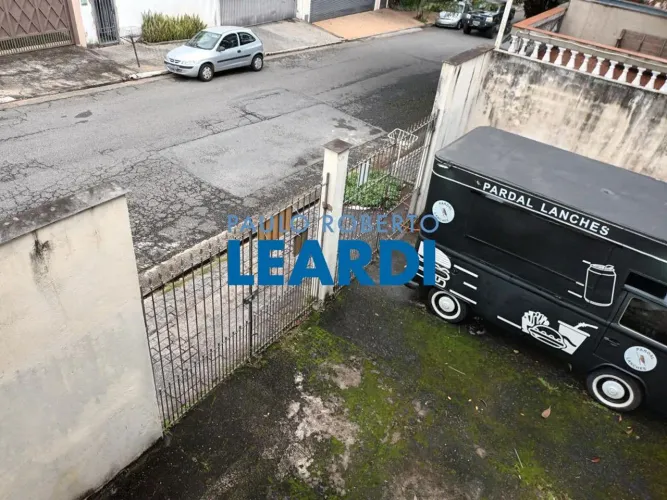 AREA - MORUMBI - SP