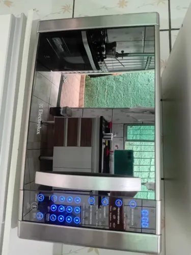 Microondas Electrolux $400