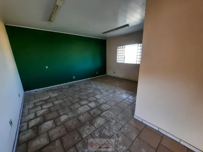 Sala Para Aluguel CENTRO MOGI MIRIM