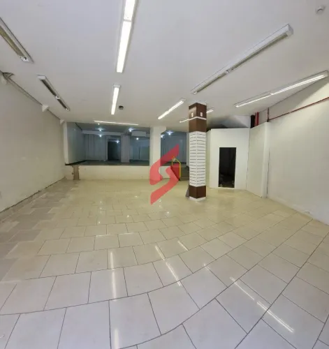 Salão Comercial para Locação  Rua Dom Pedro II, Centro  Sorocaba/SP