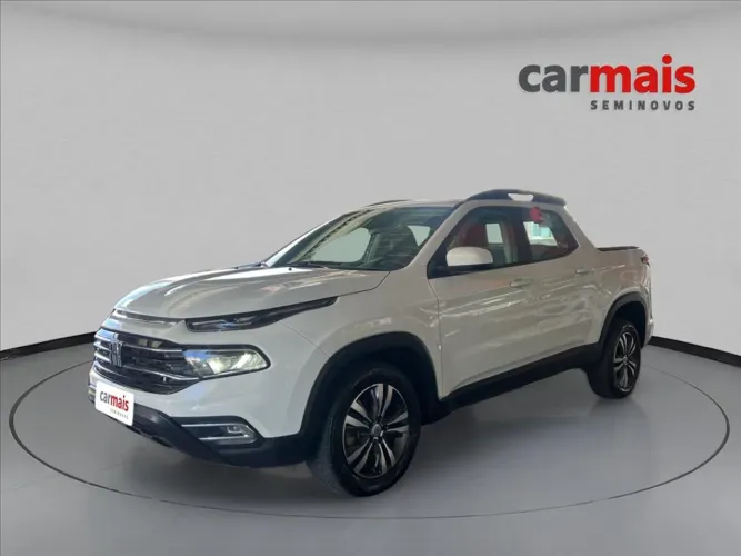 Fiat Toro Freedom 1.3 T270 4X2 Flex AUT 2023