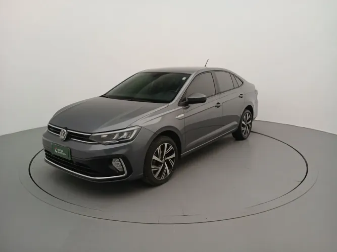 Volkswagen Virtus Highline 200 TSI 1.0 Flex 12V AUT 2024