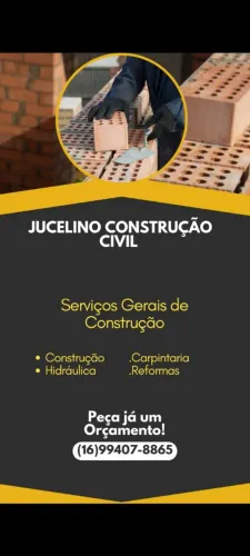 Construtora sena