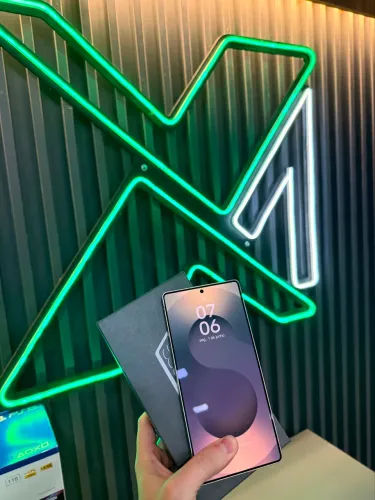 Galaxy S25 Ultra Seminovo com Garantia !! Aceito trocas - Aproveite