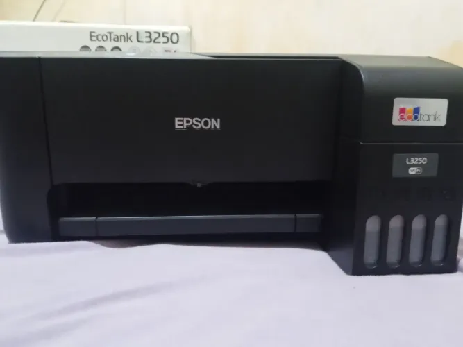 Impressora Epson L3250
