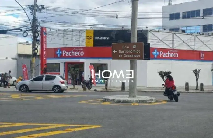 Loja à venda, 250 m² por R$ 1.700.000,00 - Guadalupe - Rio de Janeiro/RJ