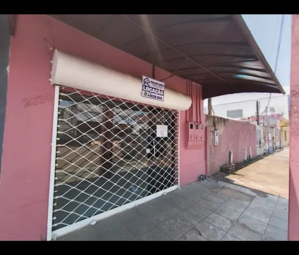 PONTO COMERCIAL