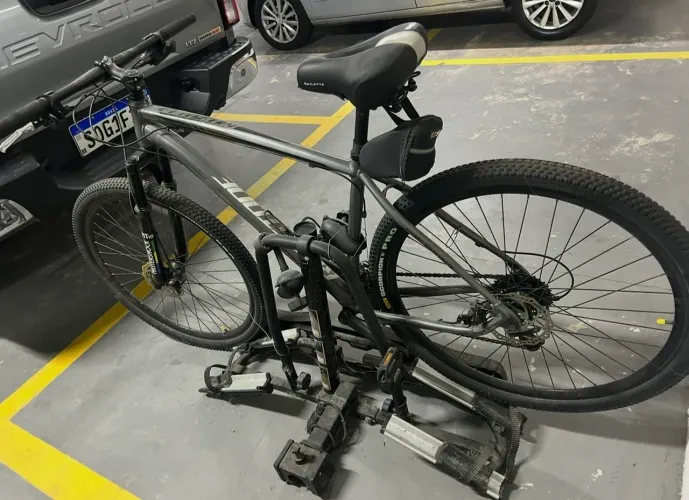 Bicicleta Redstone Aro 29 Quadro 19 c/ 24v Shimano