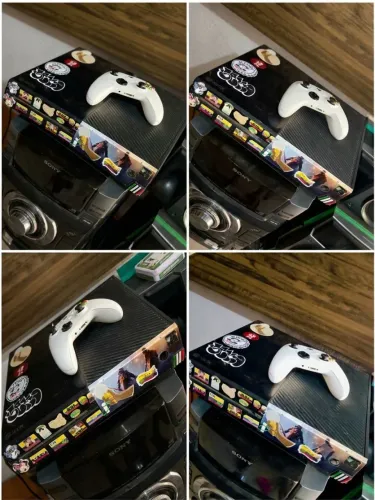 Xbox one 512gb