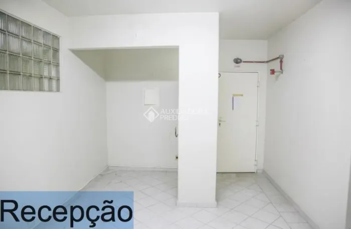 Sala Comercial em Santana com 87m², 2 salas com uma suíte