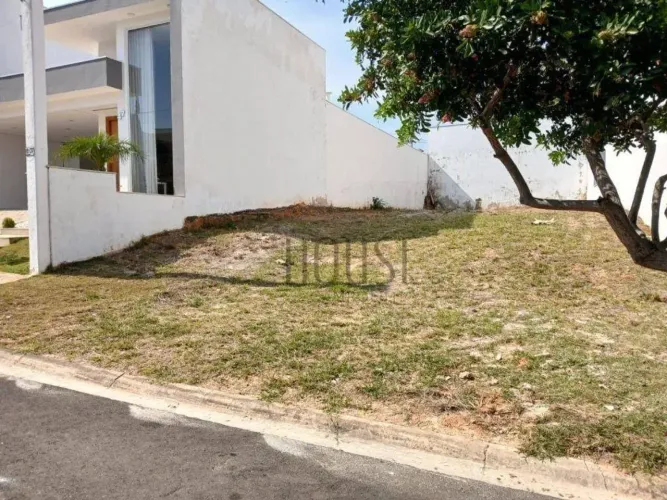Terreno à venda, 300 m² por R$ 400.000,00 - Condomínio Residencial Villagio Milano - Soroc