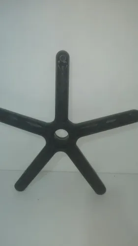 Base pra cadeira de Escritorio