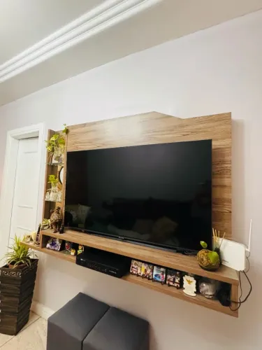 Painel para tv 60?