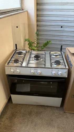 Vendo Fogão Itatiaia 5 Bocas - NOVO na caixa, nunca usado