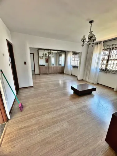 CASA 2 Quartos, 2 Vagas - Capoeiras