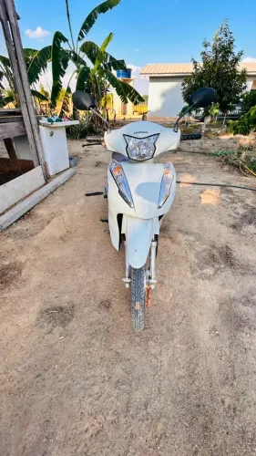 moto boa pra uso esse preco e avista