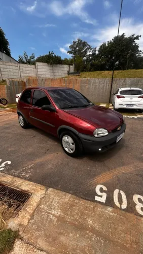 Chevrolet Corsa Super 1.0 MPFI / 2P E 4P 1997