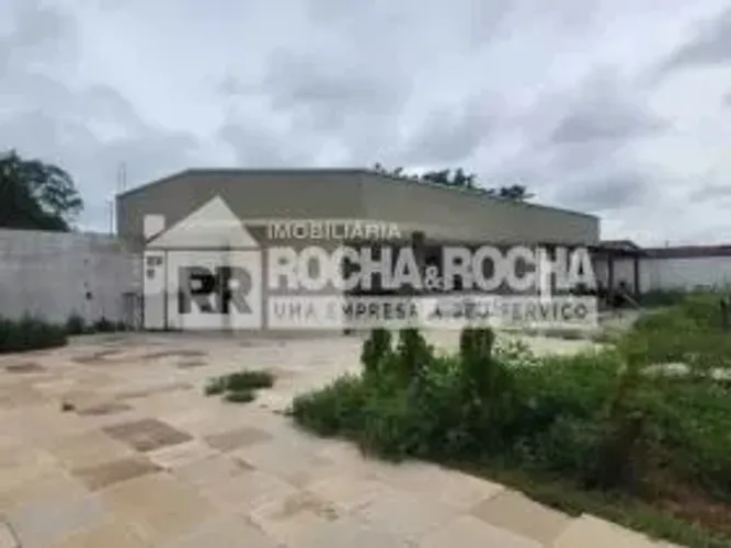 Excelente Casa a venda em PARNAIBA
