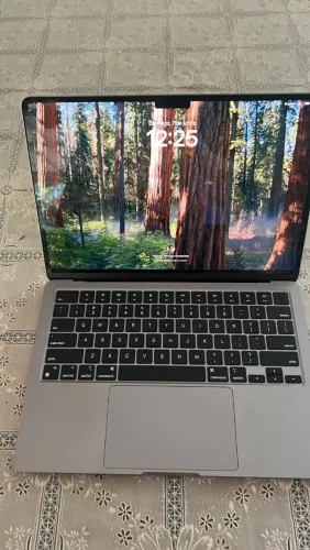 Macbook Air M2