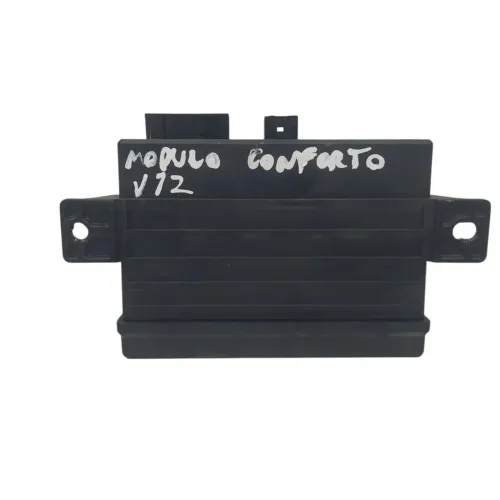 Modulo Conforto Citroën C3 2013 2018 *0