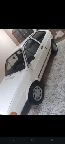 Volkswagen Gol Geração I CL 1.6 2P 1993