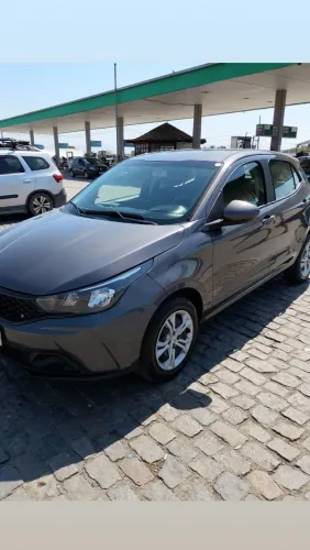 Fiat Argo Drive 1.0 6V Flex 2023