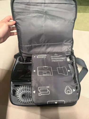 Cpap Resmed S10 